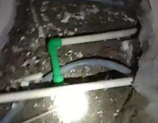 文安卫生间漏水多少钱