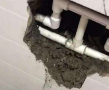 文安卫生间防水找谁好