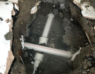 文安卫生间防水公司