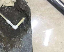 文安卫生间测漏水多少钱