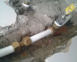 文安测漏水多少钱
