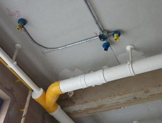 文安水管维修价格明细