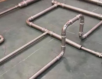 文安水管维修哪家好