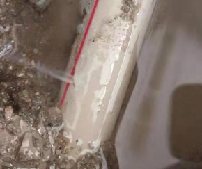 文安水管维修公司