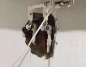 文安水管维修哪家好