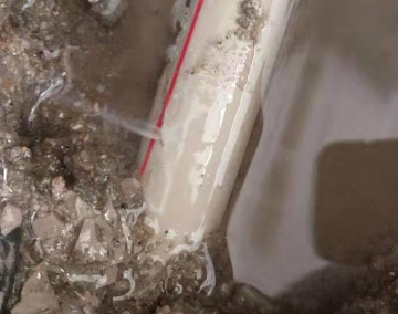 文安水管维修多少钱