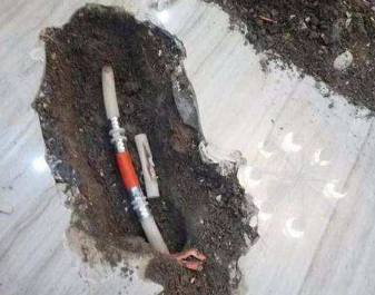 文安水管维修哪家好