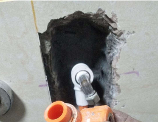 文安卫生间测漏水哪家好