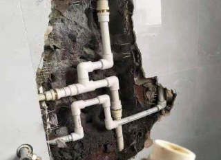 文安卫生间测漏水价格多少