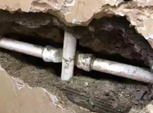 文安水管维修哪家好
