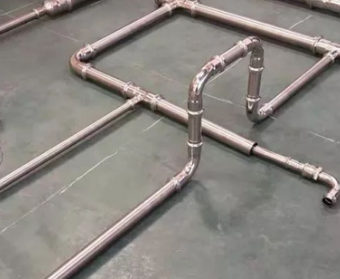 文安水管维修多少钱