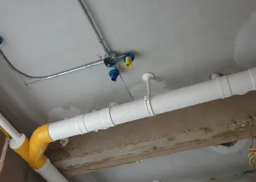 文安水管维修多少钱