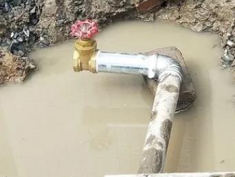 文安漏水检测电话多少